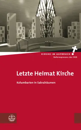 Sparre / Klie / Fendler |  Letzte Heimat Kirche | eBook | Sack Fachmedien