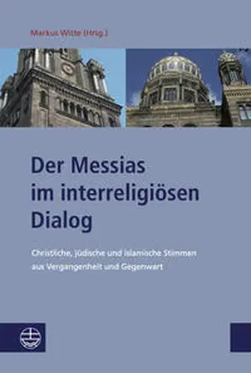 Witte |  Der Messias im interreligiösen Dialog | Buch |  Sack Fachmedien