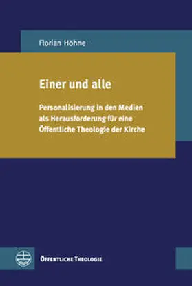 Höhne |  Einer und alle | Buch |  Sack Fachmedien