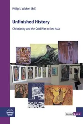 Wickeri |  Unfinished History | Buch |  Sack Fachmedien