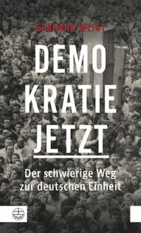 Weigt |  Demokratie jetzt | Buch |  Sack Fachmedien