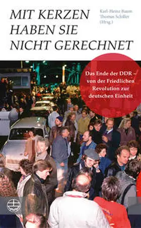 Baum / Schiller |  Mit Kerzen haben sie nicht gerechnet | Buch |  Sack Fachmedien