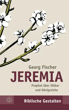 Fischer |  Jeremia | eBook | Sack Fachmedien
