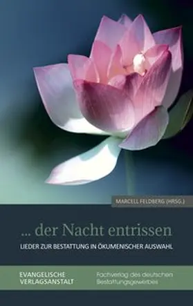 Feldberg |  ... der Nacht entrissen | Buch |  Sack Fachmedien