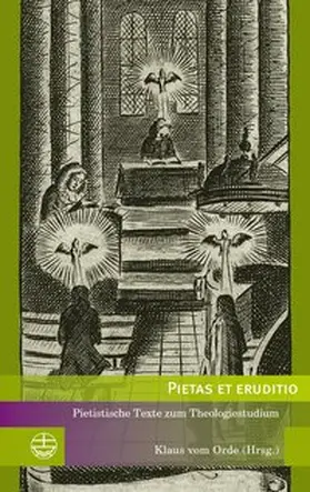 vom Orde |  Pietas et eruditio | Buch |  Sack Fachmedien