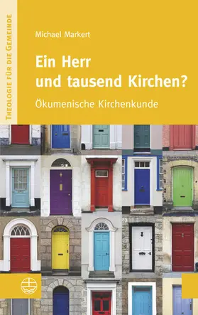 Markert |  Ein Herr und tausend Kirchen? | eBook | Sack Fachmedien