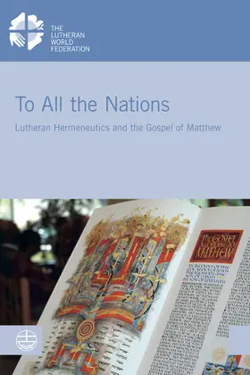 Mtata / Koester |  To All the Nations | eBook | Sack Fachmedien