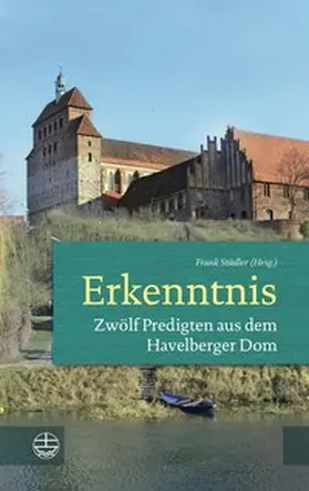 Städler | Erkenntnis | Buch | 978-3-374-04406-1 | sack.de