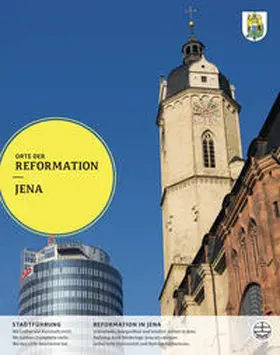 Spehr / Bauer |  Jena | Buch |  Sack Fachmedien