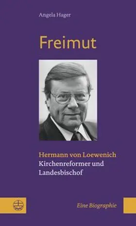 Hager |  Freimut | Buch |  Sack Fachmedien