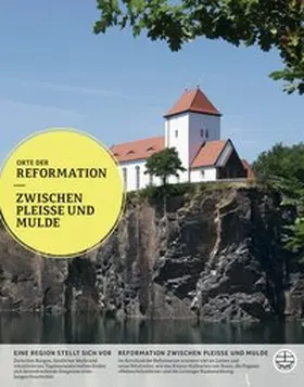 Liebers / Weismann |  Zwischen Pleiße und Mulde | Buch |  Sack Fachmedien