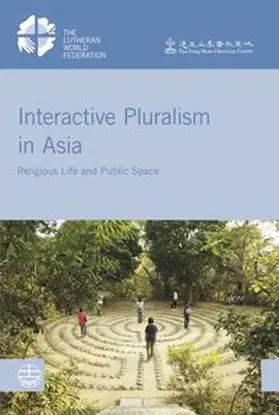 Sinn / Wing Sze | Interactive Pluralism in Asia | Buch | 978-3-374-04537-2 | www2.sack.de