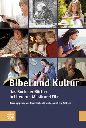 Klumbies / Müllner |  Bibel und Kultur | eBook | Sack Fachmedien