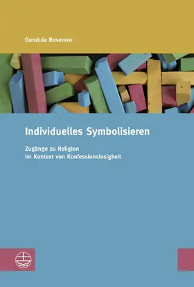 Rosenow |  Individuelles Symbolisieren | eBook | Sack Fachmedien