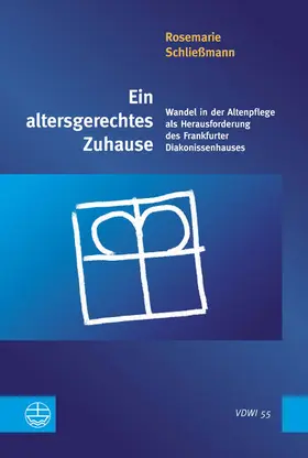 Schließmann |  Ein altersgerechtes Zuhause | eBook | Sack Fachmedien