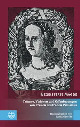 Albrecht |  Begeisterte Mägde | Buch |  Sack Fachmedien