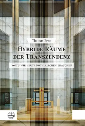 Erne | Hybride Räume der Transzendenz | E-Book | www2.sack.de