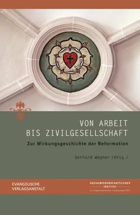 Wegner / Sozialwissenschaftliches Institut der EKD |  Von Arbeit bis Zivilgesellschaft | eBook | Sack Fachmedien