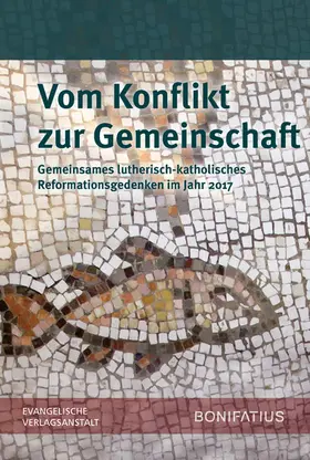  Vom Konflikt zur Gemeinschaft | eBook | Sack Fachmedien