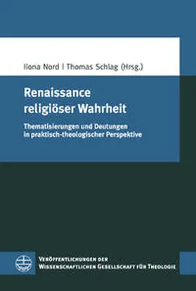 Nord / Schlag |  Renaissance religiöser Wahrheit | Buch |  Sack Fachmedien