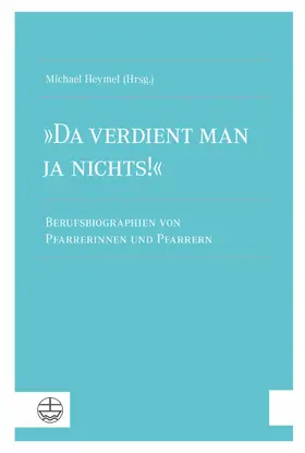 Heymel |  »Da verdient man ja nichts!« | eBook | Sack Fachmedien