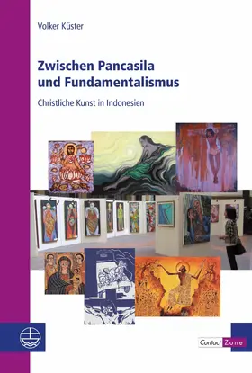 Küster |  Zwischen Pancasila und Fundamentalismus | eBook | Sack Fachmedien