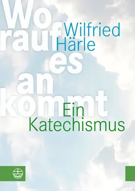 Härle |  Worauf es ankommt | eBook | Sack Fachmedien