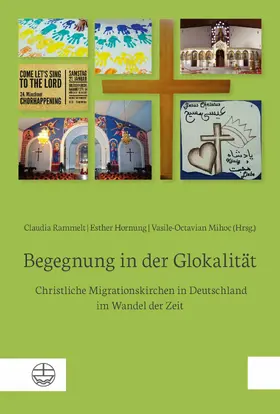 Rammelt / Hornung / Mihoc |  Begegnung in der Glokalität | eBook | Sack Fachmedien