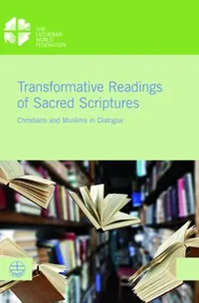 Sinn / El Omari / Grung | Transformative Readings of Sacred Scriptures | Buch | 978-3-374-05430-5 | www2.sack.de