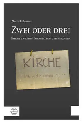 Lehmann | Zwei oder drei | Buch | 978-3-374-05471-8 | sack.de