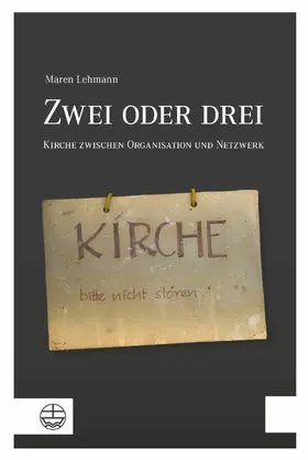 Lehmann |  Zwei oder drei | eBook | Sack Fachmedien