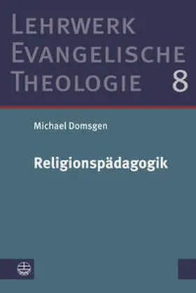 Domsgen |  Religionspädagogik | Buch |  Sack Fachmedien