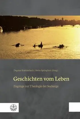 Kreitzscheck / Springhart |  Geschichten vom Leben | Buch |  Sack Fachmedien
