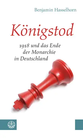 Hasselhorn |  Königstod | eBook | Sack Fachmedien