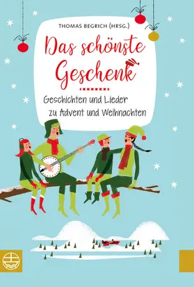 Begrich |  Das schönste Geschenk | eBook | Sack Fachmedien