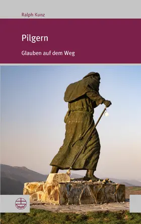 Kunz |  Pilgern | eBook | Sack Fachmedien