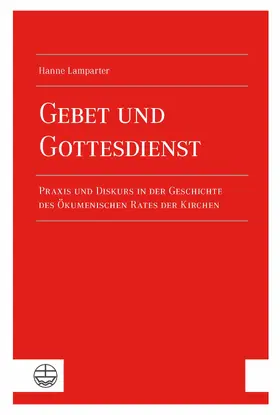 Lamparter |  Gebet und Gottesdienst | eBook | Sack Fachmedien