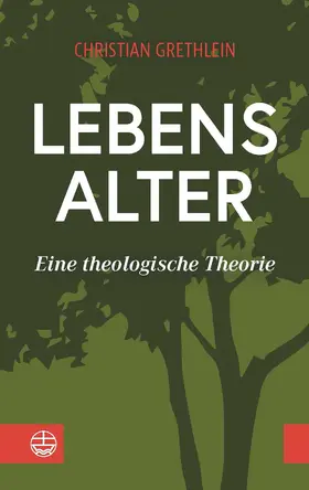 Grethlein |  Lebensalter | eBook | Sack Fachmedien