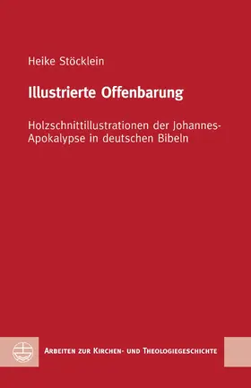 Stöcklein | Illustrierte Offenbarung | E-Book | sack.de