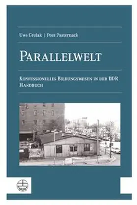 Grelak / Pasternack |  Parallelwelt | eBook | Sack Fachmedien