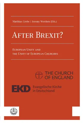 Grebe / Worthen |  After Brexit? | eBook | Sack Fachmedien