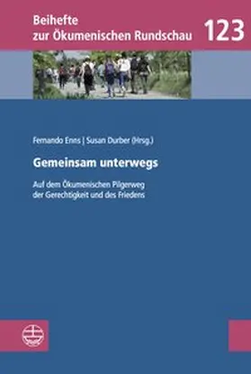 Enns / Durber |  Gemeinsam unterwegs | Buch |  Sack Fachmedien