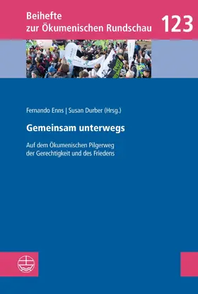 Enns / Durber | Gemeinsam unterwegs | E-Book | sack.de