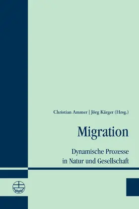 Ammer / Kärger |  Migration | eBook | Sack Fachmedien