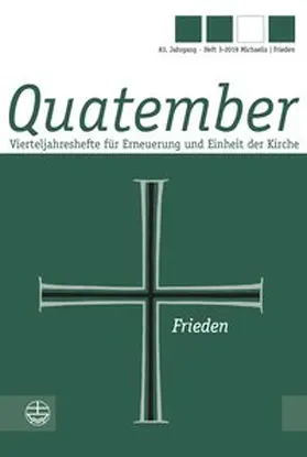 Lilie / Im Auftrag der Evangelischen Michaelsbruderschaft / Zorn |  Frieden | Buch |  Sack Fachmedien