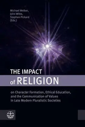 Welker / Witte / Pickard |  The Impact of Religion | Buch |  Sack Fachmedien