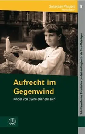 Pflugbeil |  Aufrecht im Gegenwind | eBook | Sack Fachmedien
