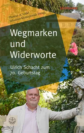 Seidel / Kleinschmidt |  Wegmarken und Widerworte | eBook | Sack Fachmedien