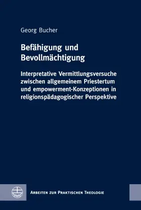 Bucher |  Befähigung und Bevollmächtigung | eBook | Sack Fachmedien