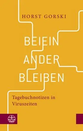 Gorski |  Beieinanderbleiben | Buch |  Sack Fachmedien